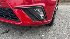 SEAT Ibiza 1.0 TSI 95 FR Sport 5dr Petrol Hatchback